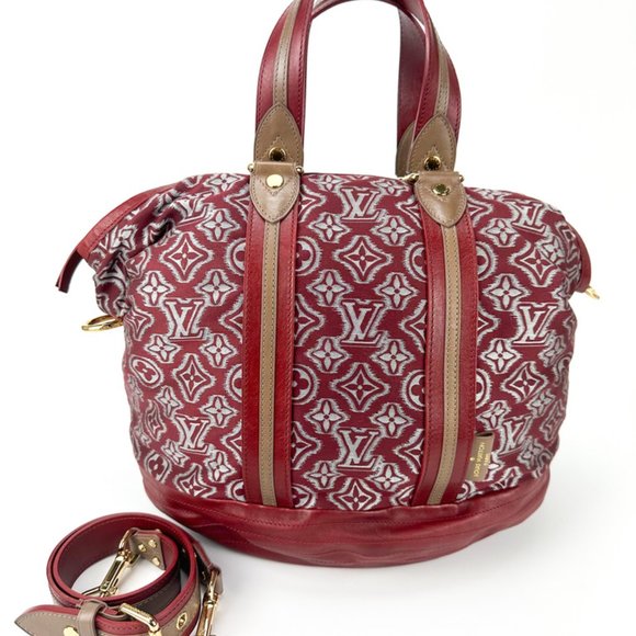 Louis Vuitton Jacquard Monogram Aviator - Picture 2 of 9